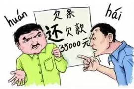 久治对付老赖：刘小姐被老赖拖欠货款